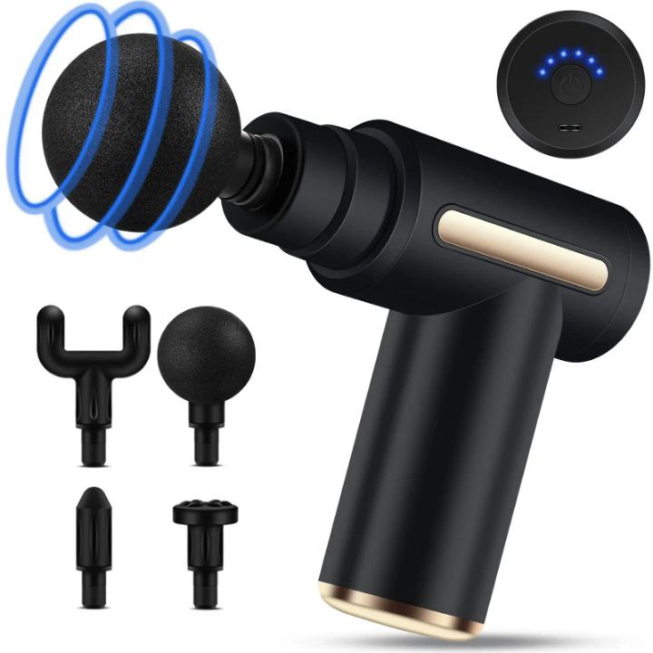 Pistolet de Massage Musculaire